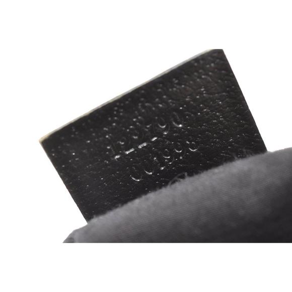 Auth Gucci Shoulder Cross Body Bag Gg #75454G12B - Picture 11 of 15